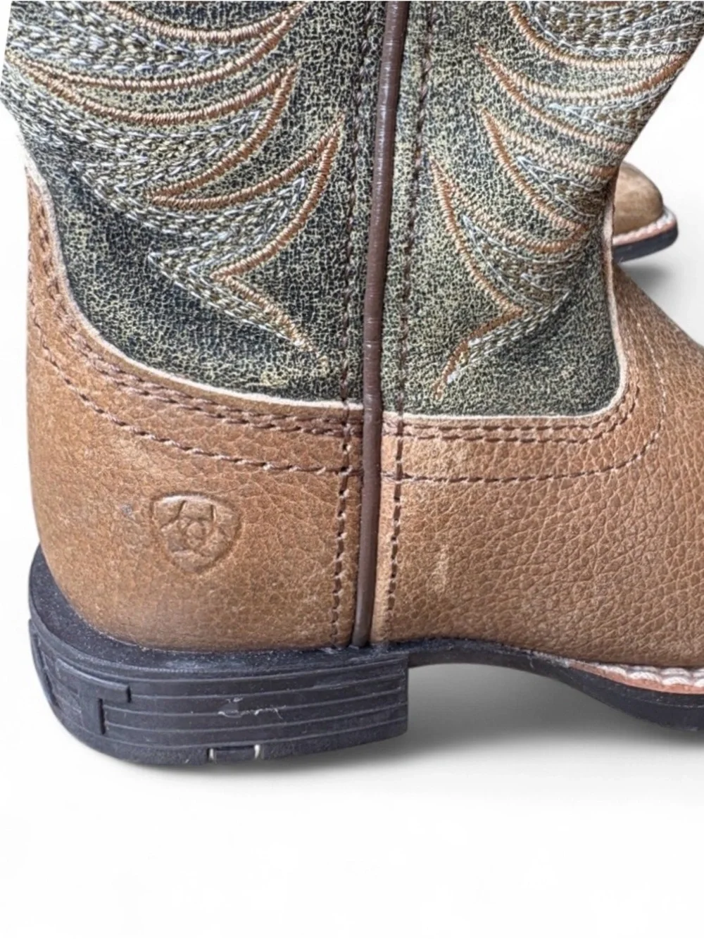 Ariat Kids Cowboy Boots